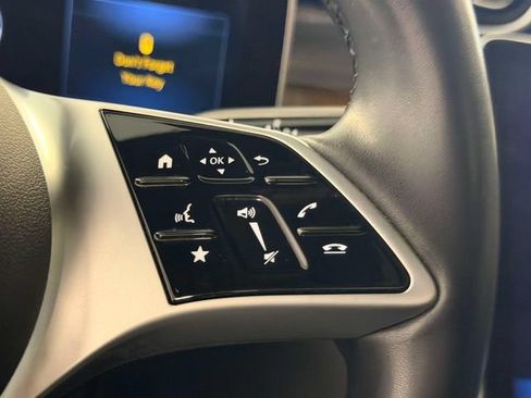 Certified 2023 Mercedes-Benz GLC 300 4MATIC image 23