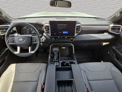 Used 2026 Toyota Tundra SR5 w/ SR5 Premium Package AWD/4WD image 10
