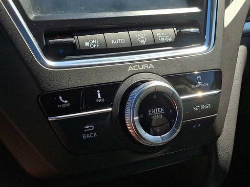 Used 2019 Acura MDX SH-AWD image 17