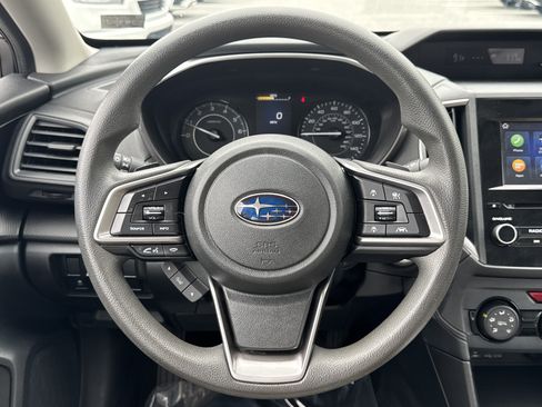 Used 2020 Subaru Impreza 2.0i Premium AWD/4WD image 3