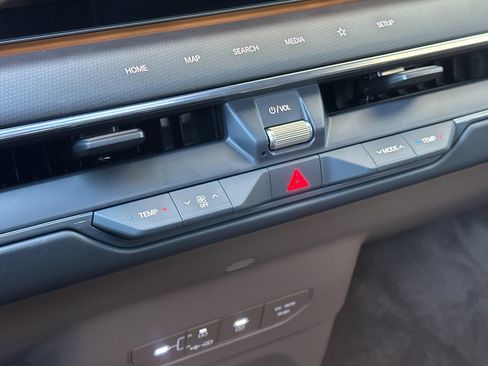 New 2026 Kia EV9 GT-Line AWD/4WD image 22