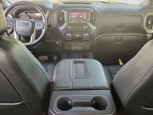 Used 2022 GMC Sierra 1500 Denali w/ Denali Reserve Package image 19