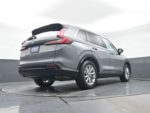 Certified 2024 Honda CR-V EX image 35