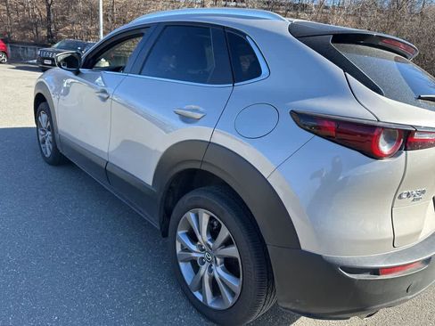 Used 2024 MAZDA CX-30 AWD 2.5 S w/ Preferred Package image 7