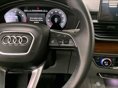 Used 2022 Audi Q5 2.0T Premium Plus image 23