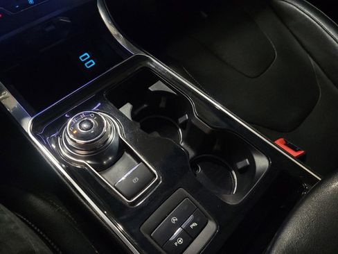 Used 2019 Ford Edge Titanium w/ Equipment Group 301A image 26