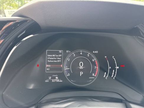 Used 2024 Lexus RX 350 FWD w/ Accessory Package (K3) image 15