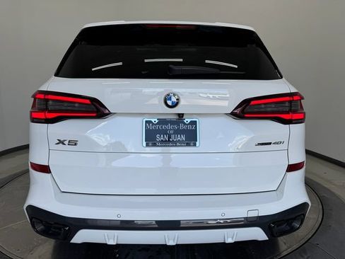 Used 2023 BMW X5 sDrive40i w/ M Sport Package RWD image 13