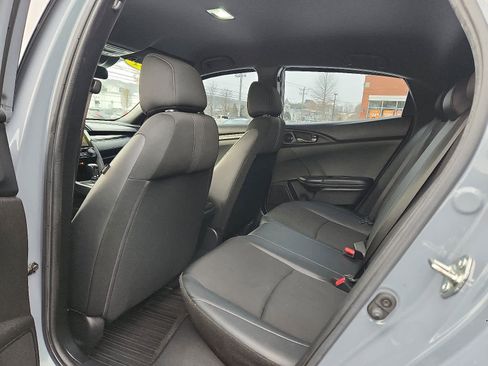 Used 2021 Honda Civic Sport image 11