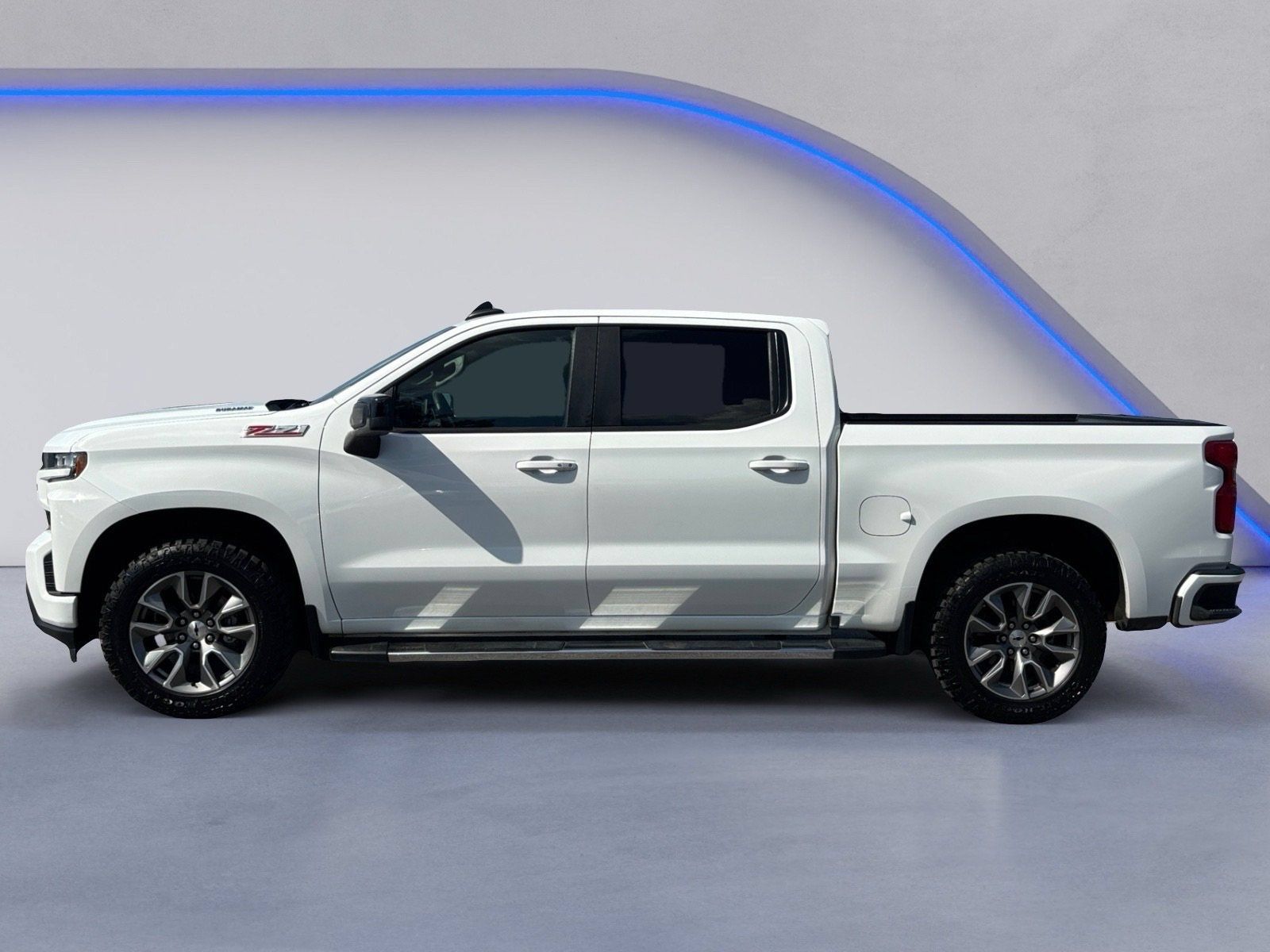 Used 2022 Chevrolet Silverado 1500 RST AWD/4WD image 12