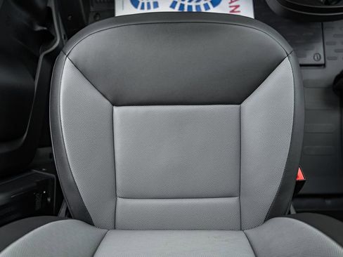 New 2025 RAM ProMaster 2500 w/ Quick Order Package 22G SLT image 27