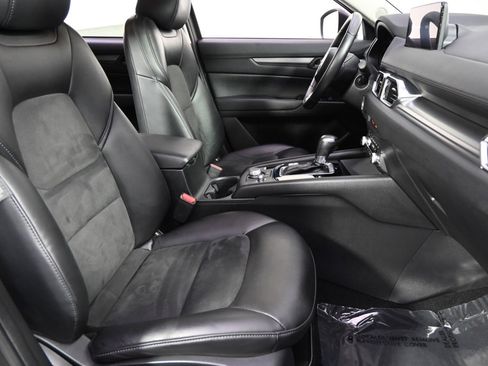 Used 2023 MAZDA CX-5 AWD 2.5 S w/ Select Package image 16