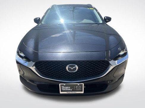 Certified 2024 MAZDA CX-30 AWD 2.5 S w/ Select Sport Pkg image 3
