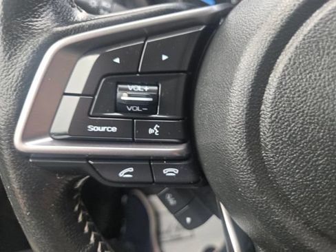Used 2022 Subaru Ascent Limited w/ Technology Package AWD/4WD image 25