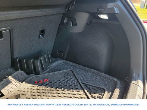 Used 2024 Volkswagen GTI Autobahn image 47