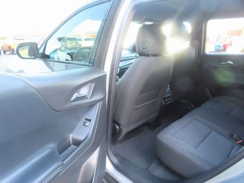Used 2025 Chevrolet Equinox LT image 20