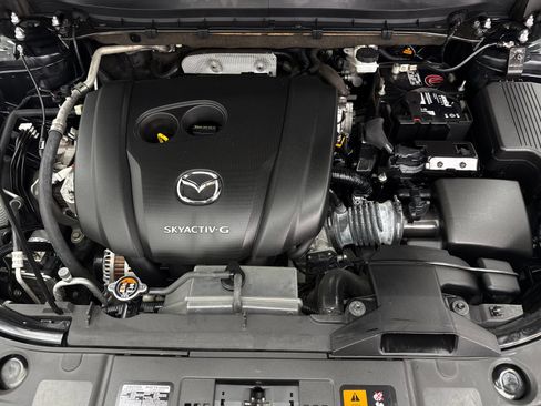 Used 2020 MAZDA CX-5 Grand Touring AWD/4WD image 55