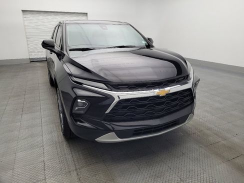 Used 2024 Chevrolet Blazer LT image 14