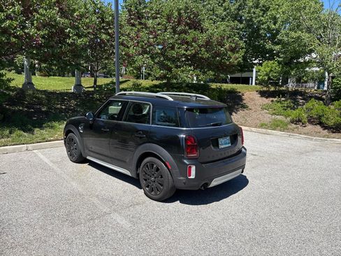 Used 2024 MINI Cooper Countryman S AWD/4WD image 9