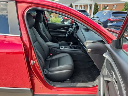 Certified 2021 MAZDA CX-30 AWD 2.5 S w/ Select Package image 14