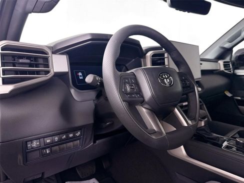 New 2026 Toyota Tundra Limited AWD/4WD image 13