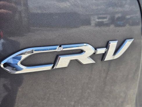 Used 2014 Honda CR-V EX image 8