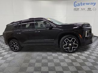 Used 2026 Chevrolet Traverse High Country w/ LPO, Floor Liner Package AWD/4WD 360° Tour