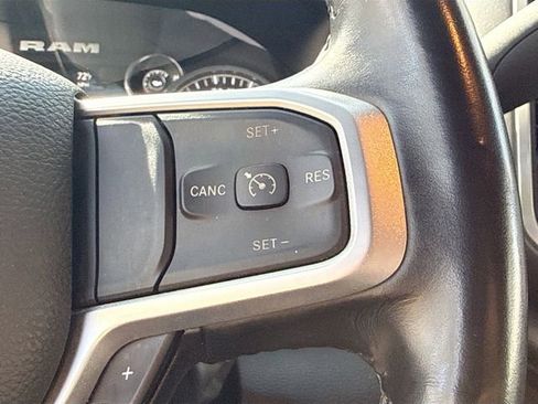 Used 2024 RAM 3500 Big Horn image 38