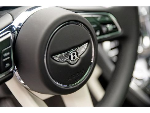 Certified 2024 Bentley Continental GT Speed AWD/4WD image 16
