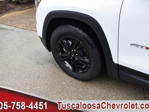 Used 2023 GMC Terrain AT4 w/ Tech Package image 16