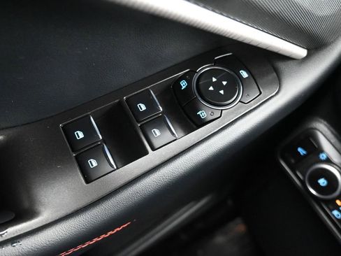 Used 2025 Ford Explorer ST-Line w/ ST-Line Street Pack image 28