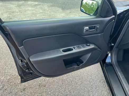 Used 2008 Ford Fusion SEL FWD image 6