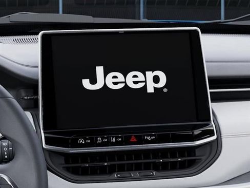 New 2026 Jeep Compass Limited image 18