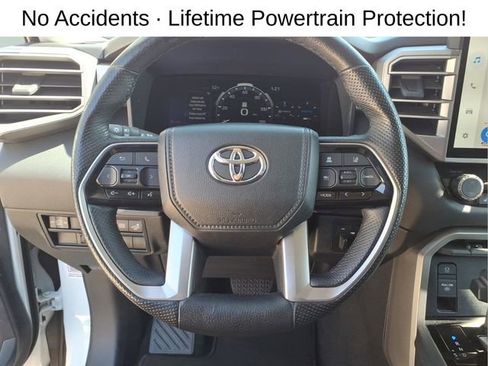 Used 2022 Toyota Tundra Limited image 15
