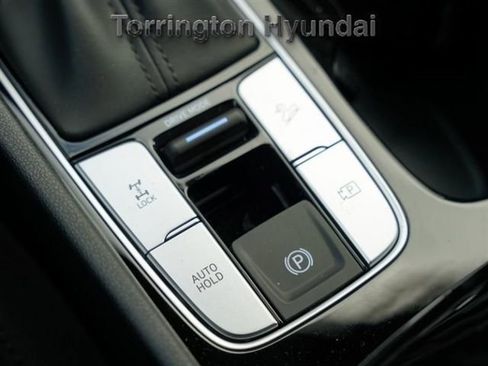 New 2025 Hyundai Santa Cruz SE image 18