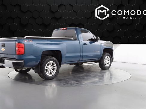Used 2017 Chevrolet Silverado 1500 LT image 3