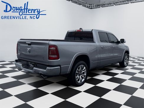 Used 2019 RAM 1500 Limited image 5