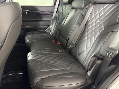 New 2026 Genesis GV80 3.5T Prestige image 15