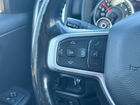 Used 2020 RAM 1500 Big Horn image 23