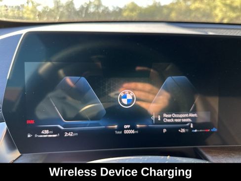 Used 2025 BMW X1 xDrive28i w/ Convenience Package image 19