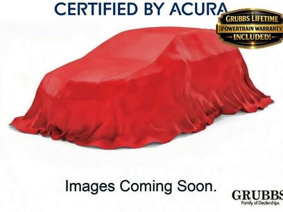 Used 2024 Acura Integra A-Spec