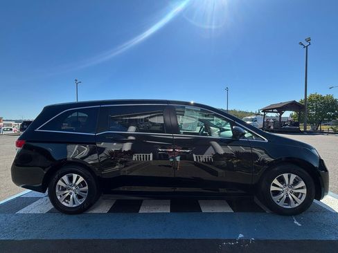 Used 2016 Honda Odyssey EX-L image 6