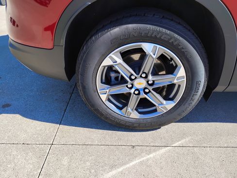 Used 2023 Chevrolet Blazer LT w/ Convenience Package image 26