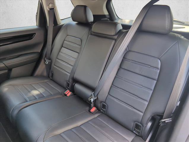 Used 2026 Honda CR-V EX-L image 17