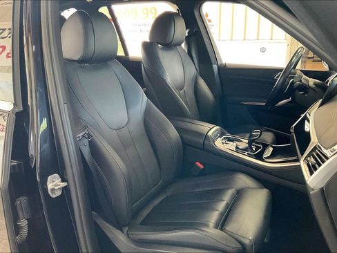 Used 2022 BMW X5 xDrive45e AWD/4WD image 23
