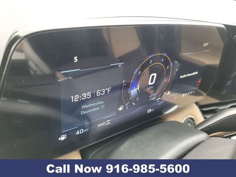 New 2026 Chevrolet Equinox ACTIV image 16