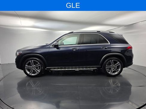 Used 2022 Mercedes-Benz GLE 350 image 7