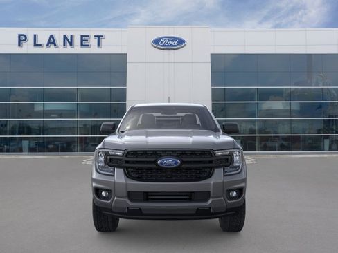 New 2026 Ford Ranger XL RWD image 7