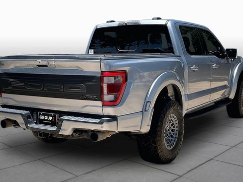 Used 2023 Ford F150 Raptor AWD/4WD image 12