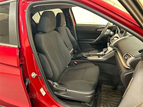 Used 2020 Mitsubishi Eclipse Cross LE image 22